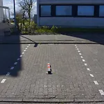 Inselblume 29 - Schnucklige Am Yachthafen Burgtiefe auf Fehmarn