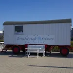 Inselblume 29 - Schnucklige Am Yachthafen *