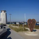 Inselblume 29 - Schnucklige Am Yachthafen