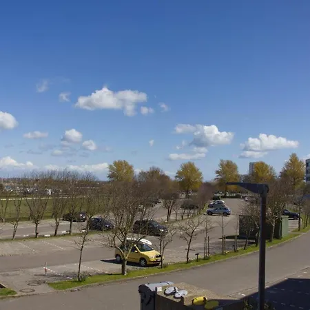 Inselblume 29 - Schnucklige Am Yachthafen