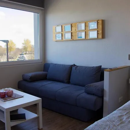 Inselblume 29 - Schnucklige Am Yachthafen * Burgtiefe auf Fehmarn