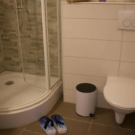 Inselblume 29 - Schnucklige Am Yachthafen