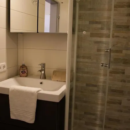 Ferienhaus Inselblume 29 - Schnucklige Am Yachthafen *