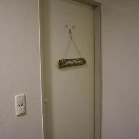 Inselblume 29 - Schnucklige Am Yachthafen * Burgtiefe auf Fehmarn