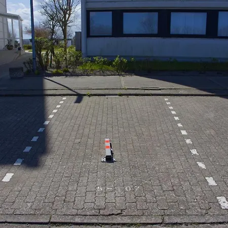 Inselblume 29 - Schnucklige Am Yachthafen Burgtiefe auf Fehmarn