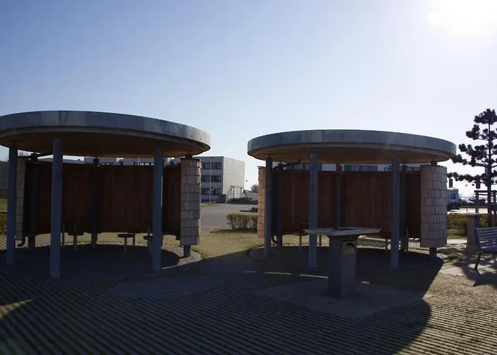 Inselblume 29 - Schnucklige Am Yachthafen Hébergement de vacances *